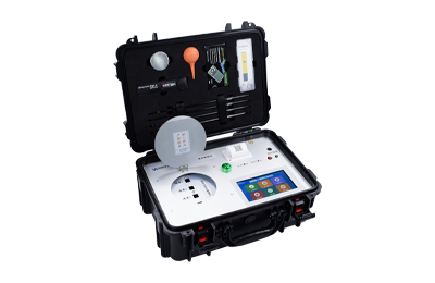 黄大仙区肥料养分检测仪IN-HF100