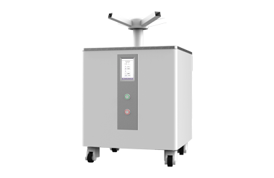黄大仙区过氧化氢雾化消毒器IN-GY20
